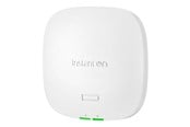 Access Points - Hewlett Packard Enterprise S1T32A (5-Pack S1T23A) Instant On Access Point Dual Radio Tri Band 2x2 Wi‑Fi 6E (RW) AP32 - S1T32A
