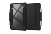 Tablets - Cover & Case - Spigen Air Skin Pro - black - iPad Pro 11" (2025/2024) - ACS07762