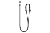 Handys - Anderes Zubehör - Spigen Crossbody Strap - black - AFA06263