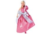 Dolls & Accessories - Steffi Love Fashion Doll Prom Dress - 105733639