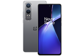Handys & Smartphones - OnePlus Nord CE4 Lite 5G 256GB/8GB - Super Silver - 5011110199