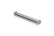 Netzwerkzubehör - Ubiquiti UACC-Rack-Panel-Patch-Blank-24 24-Port Blank Keystone Patch Panel - UACC-Rack-Panel-Patch-Blank-24