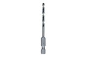 Bohrer & Bits - Bosch HSS PointTeQ drill bit - for metal - 2608577521