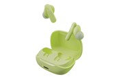 Kopfhörer/Headsets - Skullcandy Smokin Buds - true wireless earphones with mic - S2TAW-R954