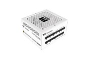 Netzteile - Thermaltake ToughPower GF A3 Snow - TT Premium Edition - power supply - 1050 Watt Netzteile - 1050 Watt - 120 mm - ATX 3.0 - 80 Plus Gold zertifiziert - PS-TPD-1050FNFAGE-N