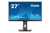 Monitor - 27" iiyama ProLite - 2560x1440 - 100Hz - IPS - USB-C - XUB2797QSN-B1