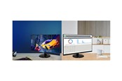Bildschirm - 24" ASUS VA24DQFR - 1920x1080 (FHD) - 100Hz - IPS - 90LM0541-B04370
