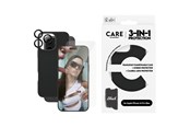 Handys - Cover & Cases - CARE by PanzerGlass Fashion 3-in-1 Bundle iPhone 16 Pro Max - PANZERB1396+95878+95891