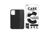 Handys - Cover & Cases - CARE by PanzerGlass Case Fashion Black MagSafe iPhone 16 Pro Max - PANZER1380