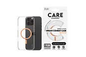 Handys - Cover & Cases - CARE by PanzerGlass Case Flagship Peachy MagSafe iPhone 16 Pro Max - PANZER1376