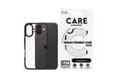 Handys - Cover & Cases - CARE by PanzerGlass Case Flagship Urban Combat iPhone 16 - PANZER1361