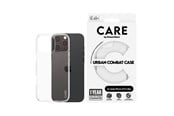 Handys - Cover & Cases - CARE by PanzerGlass Case Flagship Transparent iPhone 16 Pro Max - PANZER1356