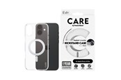Handys - Cover & Cases - CARE by PanzerGlass Case Feature Silver Kickstand & MagSafe iPhone 16 Plus - PANZER1327
