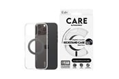 Handys - Cover & Cases - CARE by PanzerGlass Case Feature Black Kickstand & MagSafe iPhone 16 Pro Max - PANZER1324