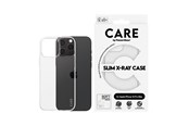 Handys - Cover & Cases - CARE by PanzerGlass Case Fashion X-Ray Soft Basic iPhone 16 Pro Max - PANZER1444