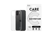 Handys - Cover & Cases - CARE by PanzerGlass Case Fashion X-Ray Soft Basic iPhone 16 - PANZER1441