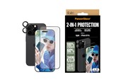 Handys - Anderes Zubehör - PanzerGlass 2-in-1 Bundle iPhone 16 Pro - PANZERB2862+1284