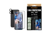 Handys - Schutzfolie - PanzerGlass 2-in-1 Bundle iPhone 16 Plus - PANZERB2863+1283