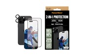 Handys - Anderes Zubehör - PanzerGlass 2-in-1 Bundle iPhone 16 Pro Max - PANZERB2864+1284