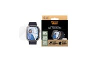 Smartwatch - Accessories - PanzerGlass Screen Protector Apple Watch Ultra 2 | Ultra-Wide Fit - PANZER3712