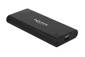 Festplatten Zubehör - DeLOCK - Storage Enclosure - M.2 NVMe Card - USB 3.1 (Gen 2) - 42614