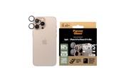 Handys - Anderes Zubehör - PanzerGlass Hoops™ Transparent Lens Protector iPhone 16 Pro | 16 Pro Max - PANZER1286