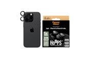 Handys - Anderes Zubehör - PanzerGlass Hoops™ Ceramic Lens Protector iPhone 16 Pro | 16 Pro Max - PANZER1282