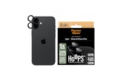 Handys - Anderes Zubehör - PanzerGlass Hoops™ Ceramic Lens Protector iPhone 16 | 16 Plus - PANZER1281