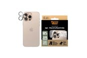 Handys - Anderes Zubehör - PanzerGlass PicturePerfect Lens Protector iPhone 16 Pro | 16 Pro Max - PANZER1280