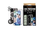 Handys - Schutzfolie - PanzerGlass 4-in-1 Protection Bundle iPhone 16 Pro - PANZERB1292+2862+1284+S