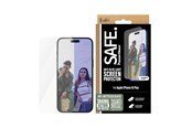 Handys - Schutzfolie - SAFE by PanzerGlass EyeCare Screen Protector iPhone 16 Plus | Ultra-Wide Fit - SAFE95881