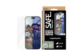 Handys - Schutzfolie - SAFE by PanzerGlass EyeCare Screen Protector iPhone 16 Pro  | Ultra-Wide Fit - SAFE95880