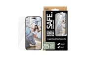 Handys - Schutzfolie - SAFE by PanzerGlass Screen Protector iPhone 16 Plus | Ultra-Wide Fit - SAFE95877