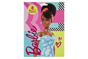 Kreativ-Spiele - Barbie Sticker book - BACI0064