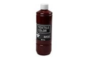 Kreativ-Spiele - Creativ Company Textile Color Paint - Brown 500ml - 34152