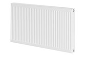 Heizkörper und Ventile - Purmo Compact radiator 22 - 500 x 800 mm RAL 9016 White - F062205008010300