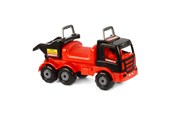 Spielzeugauto - Mammoet Toys Cavallino Mammoet Dump Truck Ride On - 2197MT02