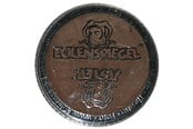 Rollenspiele - Creativ Company Make-up Brown 20ml - 76022