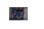 Hobby-Zubehör - Wins Holland A4 Watercolor Block - SC954