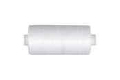 Kreativ-Spiele - Creativ Company Sewing thread White 1000m - 41281