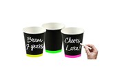 Spielzeug - Folat BV Writable Cups 6 pcs. - 63700