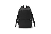 Taschen - Dicota One Rucksack für Laptop 17.3" | Schwarz - D32086-RPET