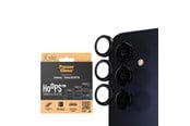 Handys - Anderes Zubehör - PanzerGlass Hoops™ Camera Lens Protector Samsung Galaxy A15 | A15 5G | Black - PANZER1224