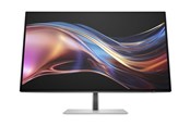 Bildschirm - 27" HP Series 7 Pro 727pu - 2560x1440 (QHD) - 120Hz - IPS - 100W USB-C - KVM switch - 8J9E6AA#ABB
