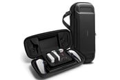 Gaming Zubehör - Spigen Rugged Armor Pro Pouch - black - Sony Playstation Portal - Miscellaneous Zubehör für Spielkonsole - PlayStation Portal - AFA07236