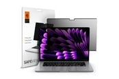 Systemzubehör - Spigen SafeView 1 Pack - MacBook Air 15" M4/M3/M2 - AFL06951