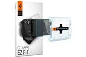 Gaming Zubehör - Spigen Glass tR EZ Fit 1 Pack - Steam Deck - Miscellaneous Zubehör für Spielkonsole - Steam Deck - AGL05600