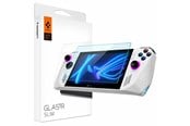 Gaming Zubehör - Spigen Glass tR SLIM 1 Pack - ASUS ROG Ally X/Ally 2023 - Miscellaneous Zubehör für Spielkonsole - Asus Rog Ally - AGL07033
