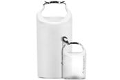 Kamerataschen - Spigen Aqua Shield WaterProof Dry Bag 20L + 2L A630 - snow white - AMP06026