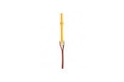 Smart-Home - Light Solutions SmartClip for 10mm COB LED Strip with 15cm cable - 5-pack - 5714255010220